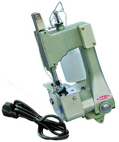 Мешкозашивочная машинка HUALIAN GK9-2