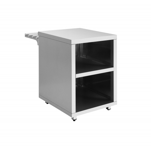 Прилавок нейтральный LUXSTAHL ПН-600