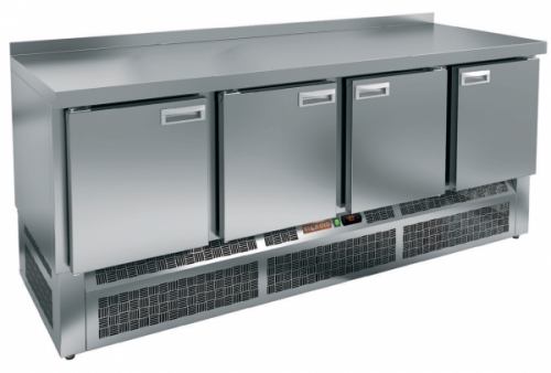 Стол холодильный HICOLD GNE 1111/TN