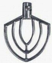 Лопатка SIRMAN для PLUTONE 10 CE CNP10-40305800