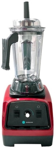 Блендер HURAKAN HKN-BLW3 красный