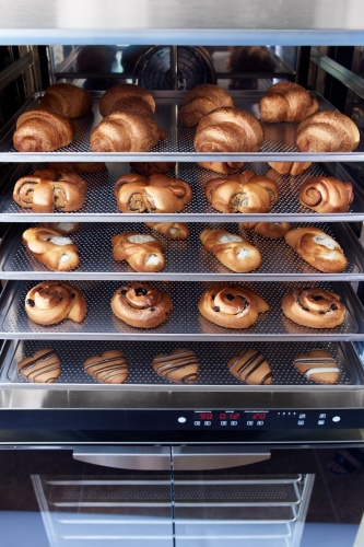 Печь конвекционная ABAT КЭП-6П