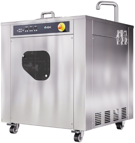 Аппарат для плавки шоколада ABAT КПШ-150