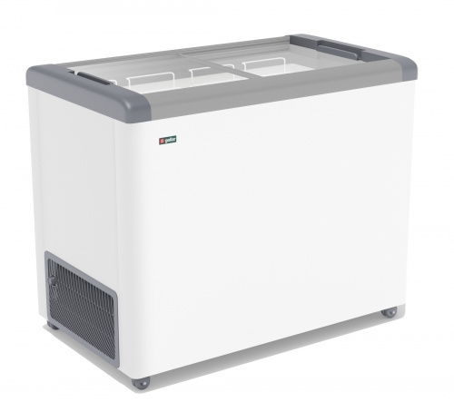 Ларь морозильный FROSTOR GELLAR FG 350 C