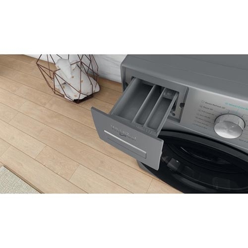 Машина стирально-отжимная WHIRLPOOL AWH 912 S/PRO