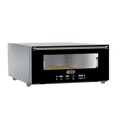 Шкаф пекарский подовый UNOX XEBDC-02EU-D