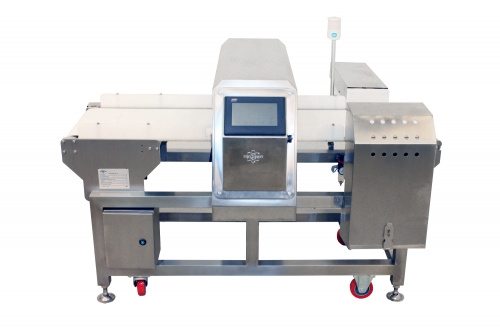 Металлодетектор конвейерный METALLAR серия MDC