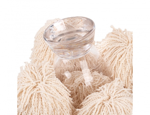 Машина для сушки и полировки стаканов FRUCOSOL SV2000