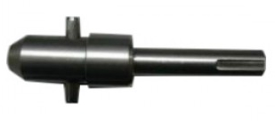 Дно в сборе с валом FIMAR для картофелечистки PPF-18 SA1064