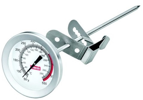 Термометр HURAKAN HKN-THF280