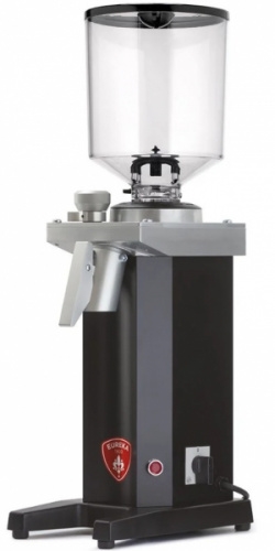 Кофемолка EUREKA Drogheria/4 85 матовый черный