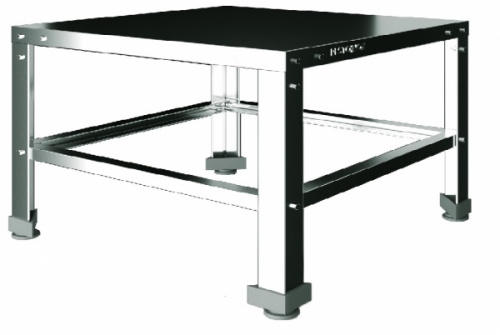 Подтоварник RESTOINOX ПТ-4/4/3-ЭН