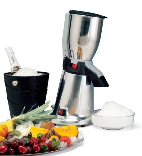 Измельчитель льда VEMA SG2081/3