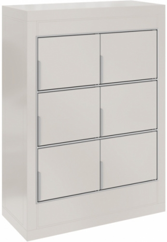 Продуктомат POLAIR iCell Cold- 6td