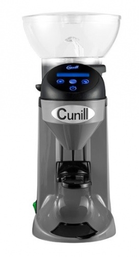 Кофемолка CUNILL Tranquilo Tron, серый