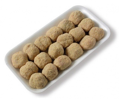 Аппарат для прозводства фрикаделек GASER S-1500-P