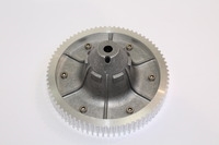 Шкив ROBOT COUPE ведомый для CL552V 112288