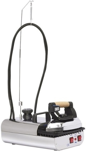 Парогенератор GHIDINI Moon