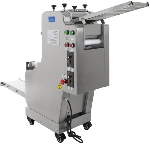 Пельменный аппарат FOODATLAS JGL 160 A Eco