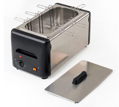 Яйцеварка ROLLER GRILL CO60