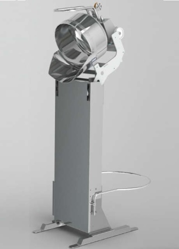 Лифт SIGMA для дежи MACISTA 1300