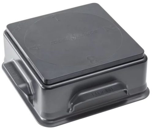 Комплект для очистки решеток ROBOT COUPE EasyClean Xpress 49314, 14x14мм