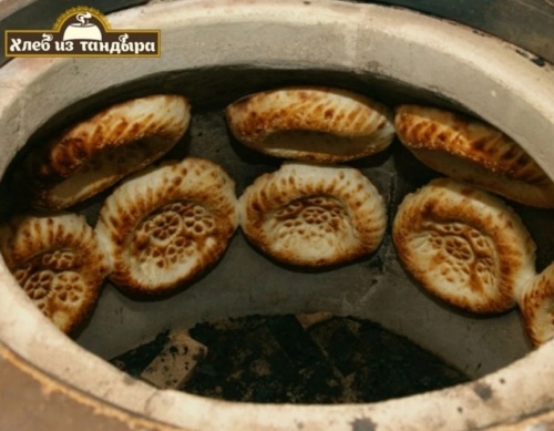 Тандыр электрический CO&CT ТП-90 Лепнина