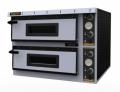 Печи для пиццы (подовые печи)