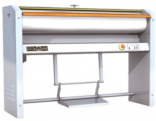 Каток гладильный ВЯЗЬМА ВГ-1018
