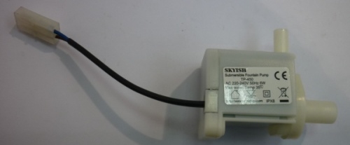 Помпа COOLEQ для BF20/30/50