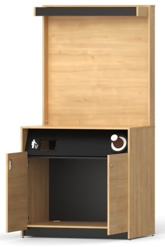 Кофе-модуль CTOT Мокко-М2-Д-3