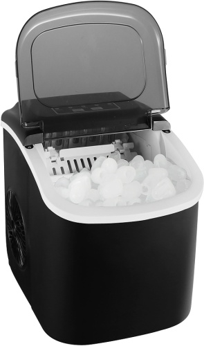 Льдогенератор ROSSO HZB-12/H пальчики