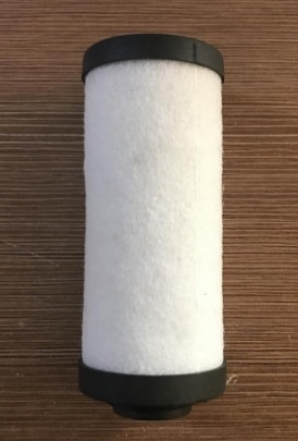 Фильтр выхлопной HENKELMAN 0532140154