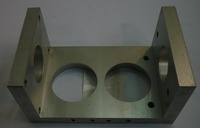 Суппорт ITPIZZA для ROLLER 420 3S010005/3S010007