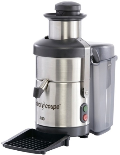 Соковыжималка ROBOT COUPE J80