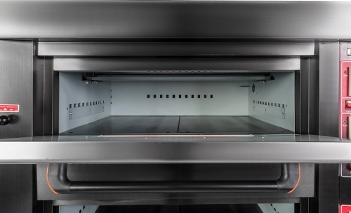 Подовая печь MIRATEK BK-39G