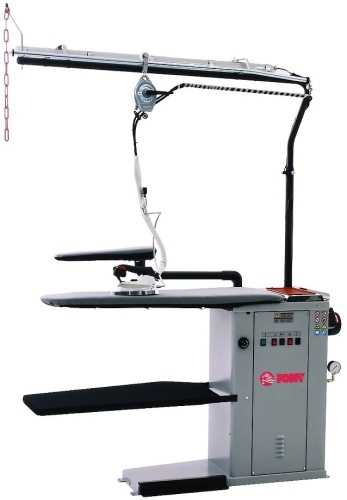 Гладильный стол PONY FVC