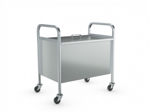 Тележка для овощей ATESY ТО-100