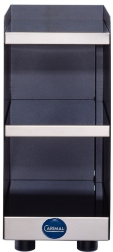 Подогреватель чашек CARIMALI CW-S