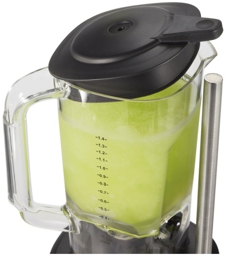 Блендер HAMILTON BEACH HBB908R-CE