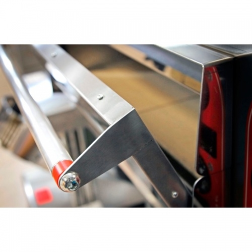 Печь для пиццы PIZZA GROUP Entry Max 4