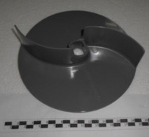 Лопасть ROBOT COUPE для CL50ULTRA 39734