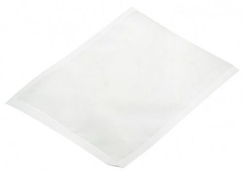Пакет вакуумный структурированный PACKVAC для бескамерных упаковщиков 30х40 см, 100шт