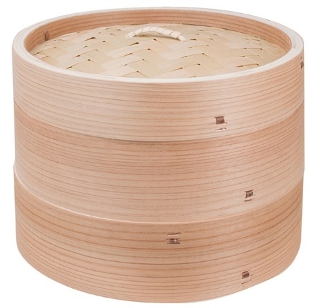 Емкость PROHOTEL E-011-18/15-418 сосна, D=18, H=13, 5см, бежев