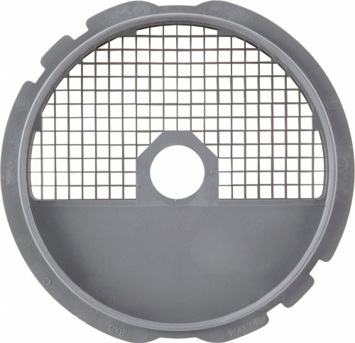 Диск кубики ROBOT COUPE 27113 8х8х8мм