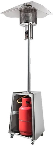 Обогреватель уличный BALLU BOGH-16