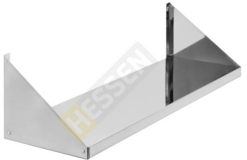 Полка сплошная HESSEN ПН 12*3