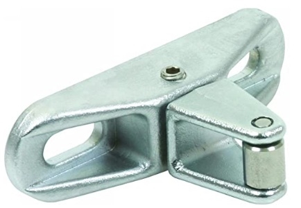 Защелка двери ELECTROLUX 002650