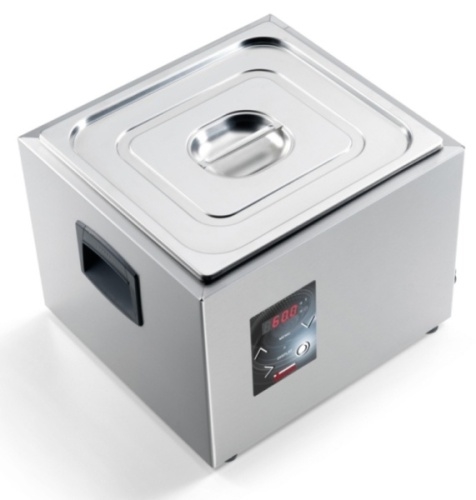 Термостат ванна SIRMAN Sous Vide Softcooker XP S 2/3