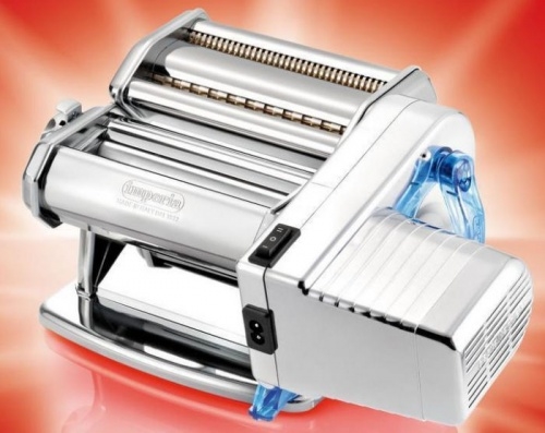 Электропривод для тестораскаточных машин IMPERIA 600